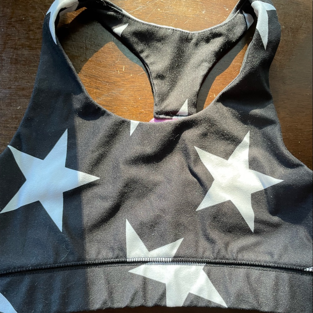 DSG SPORTS BRA